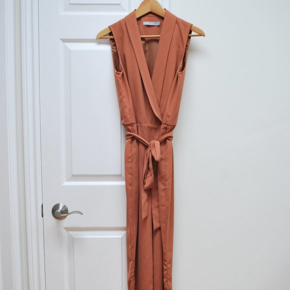 ASOS Jumpsuit with Pockets - Picture 1 of 9